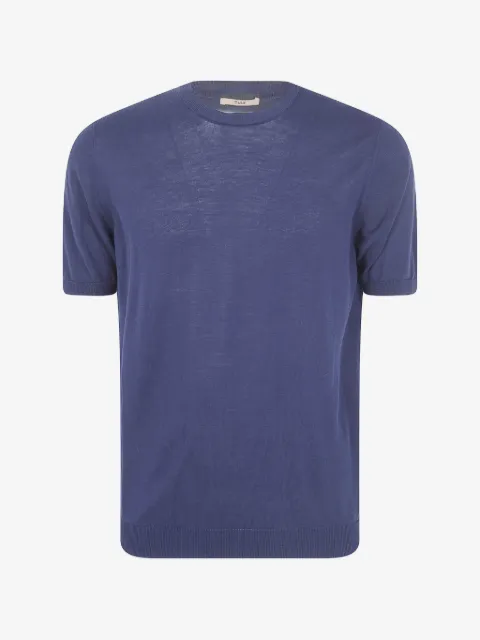 Nuur short-sleeve crew-neck T-shirt