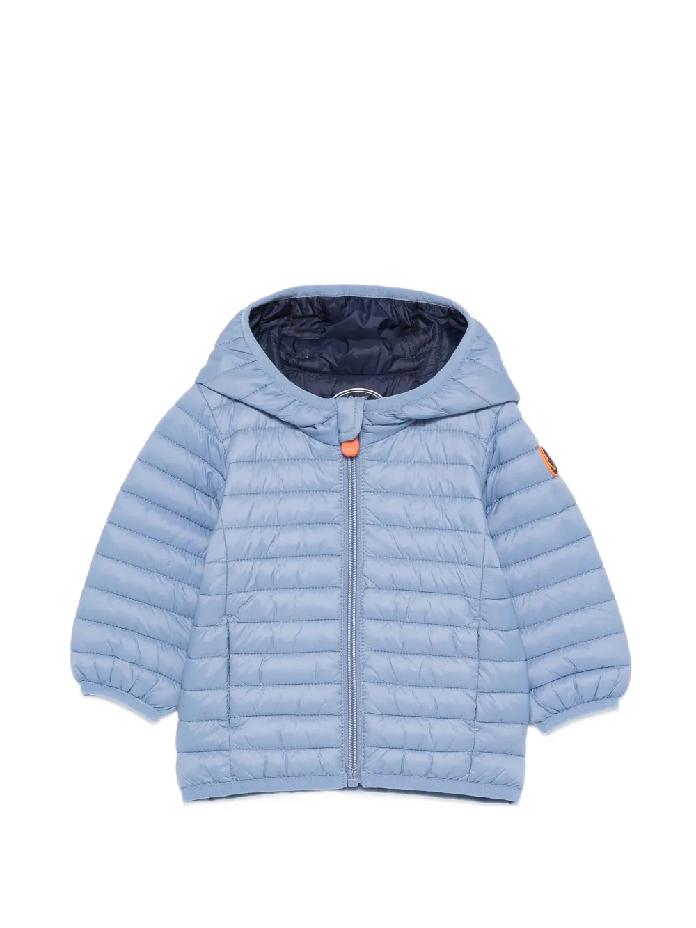 Save The Duck Kids Nene padded jacket - Blu