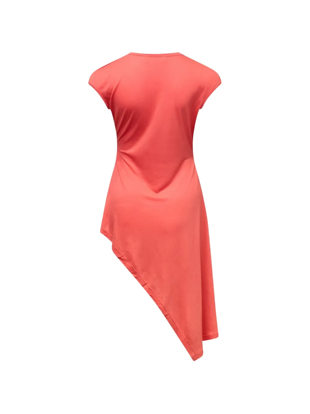  Club21 Erin Short-sleeve T-shirt - Orange 