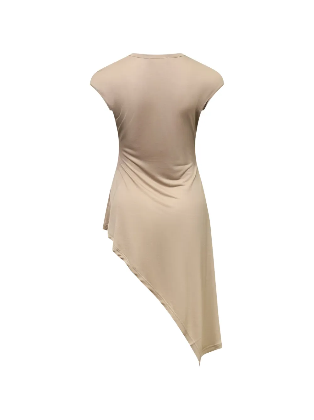  Club21 Erin Asymmetric Top - Neutrals 