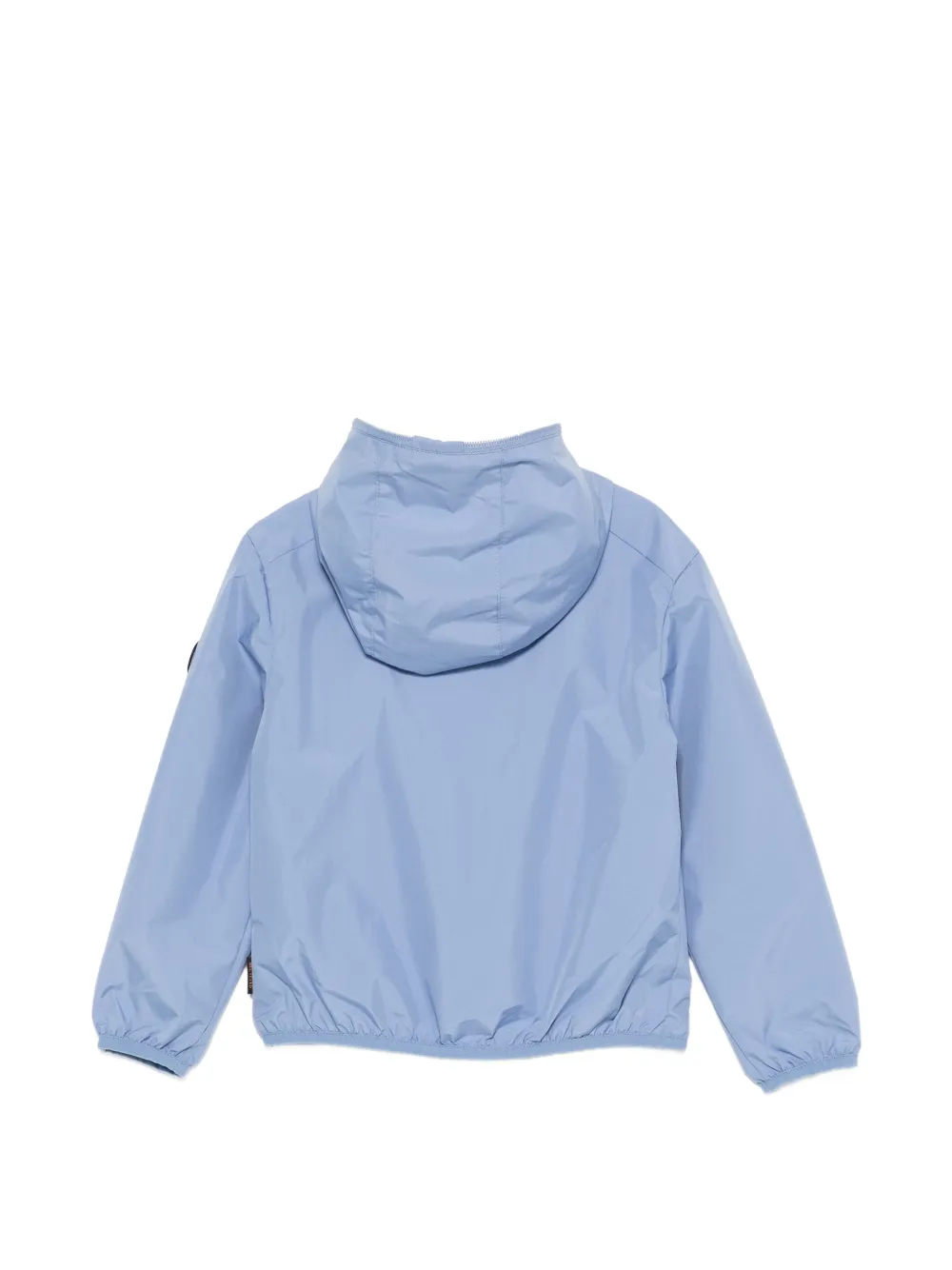 Save The Duck Kids Jules gewatteerd jack Blauw