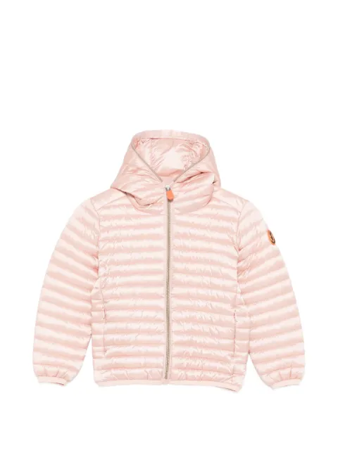 Save The Duck Kids Nene hooded jacket