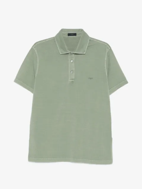 Fay polo con botones