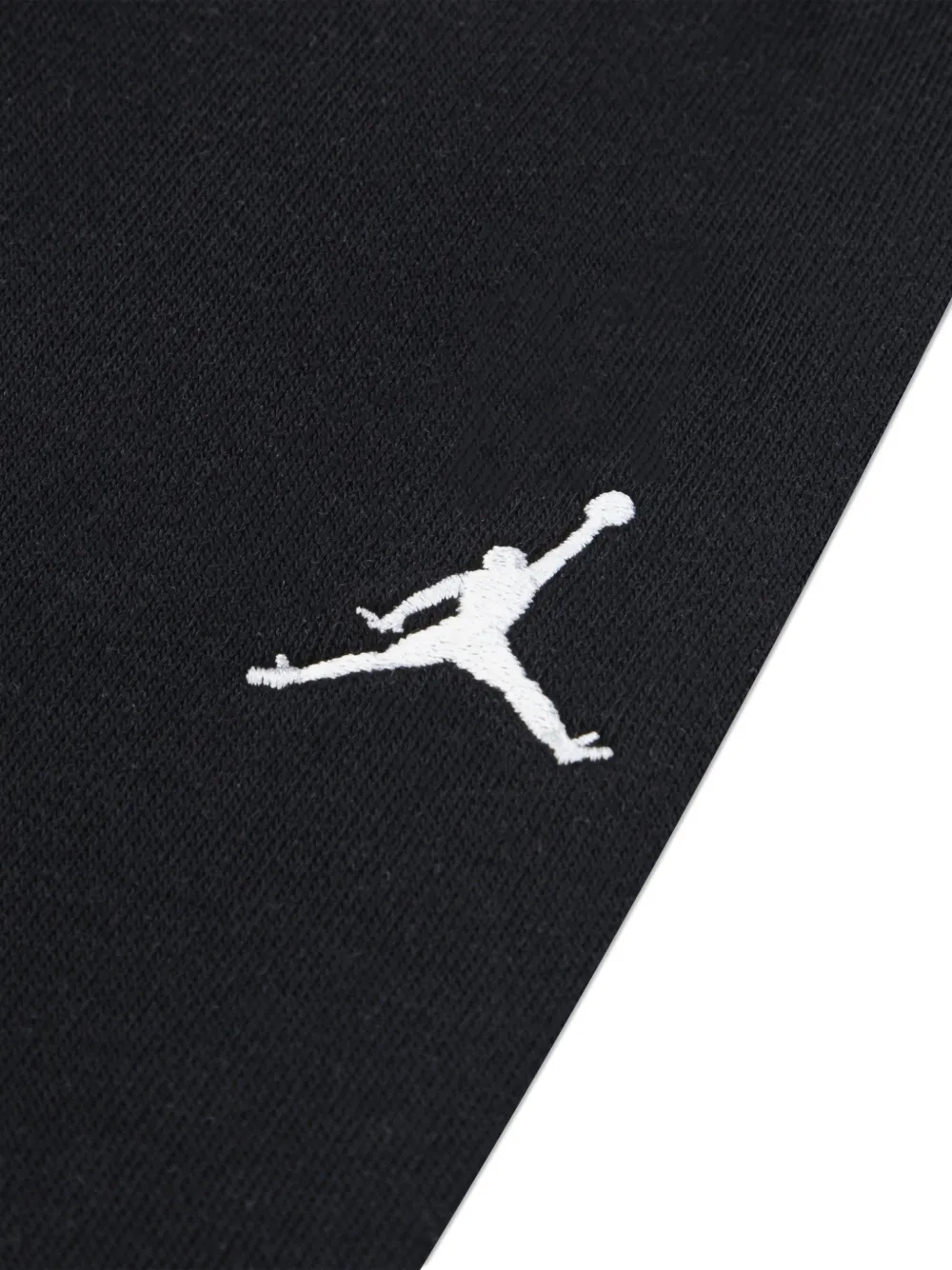 Jordan Kids MJ Dynasty trainingspak met logodetails Grijs
