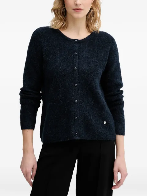 Mos Mosh Almine buttoned cardigan