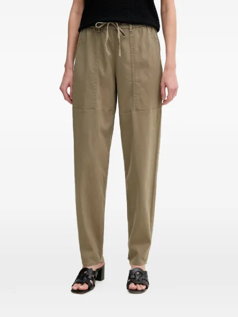 Mos Mosh drawstring trousers
