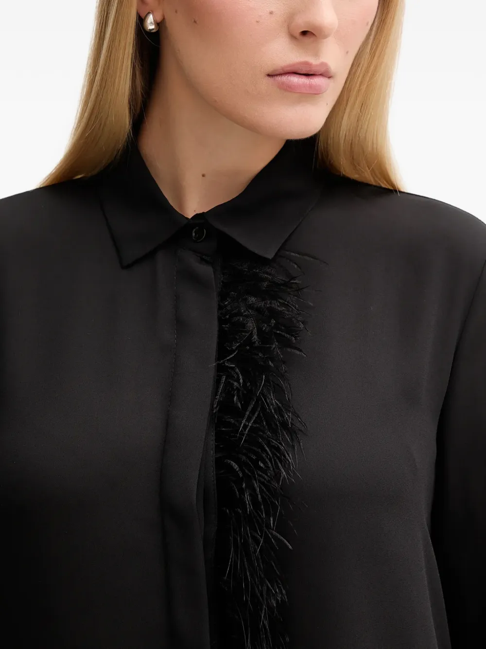 Georgette Shirt