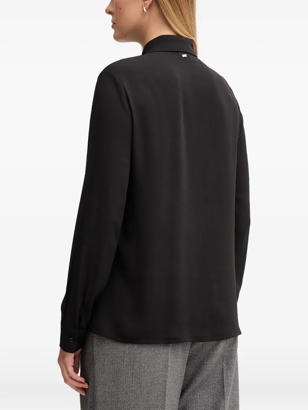 Georgette Shirt
