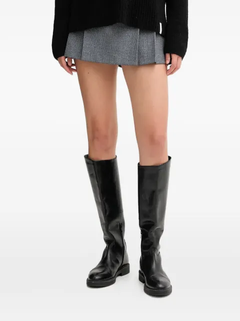 Gaudi pleated skorts