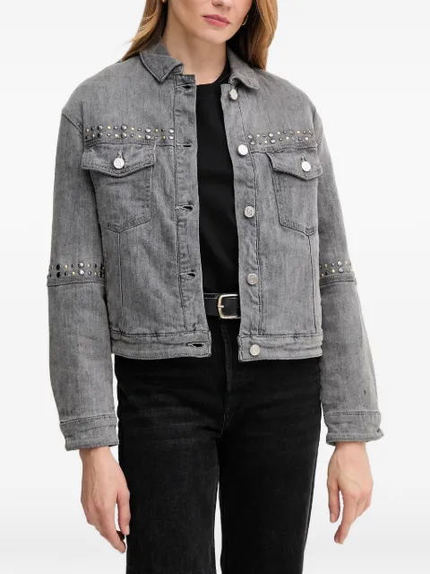Gaudi denim jacket