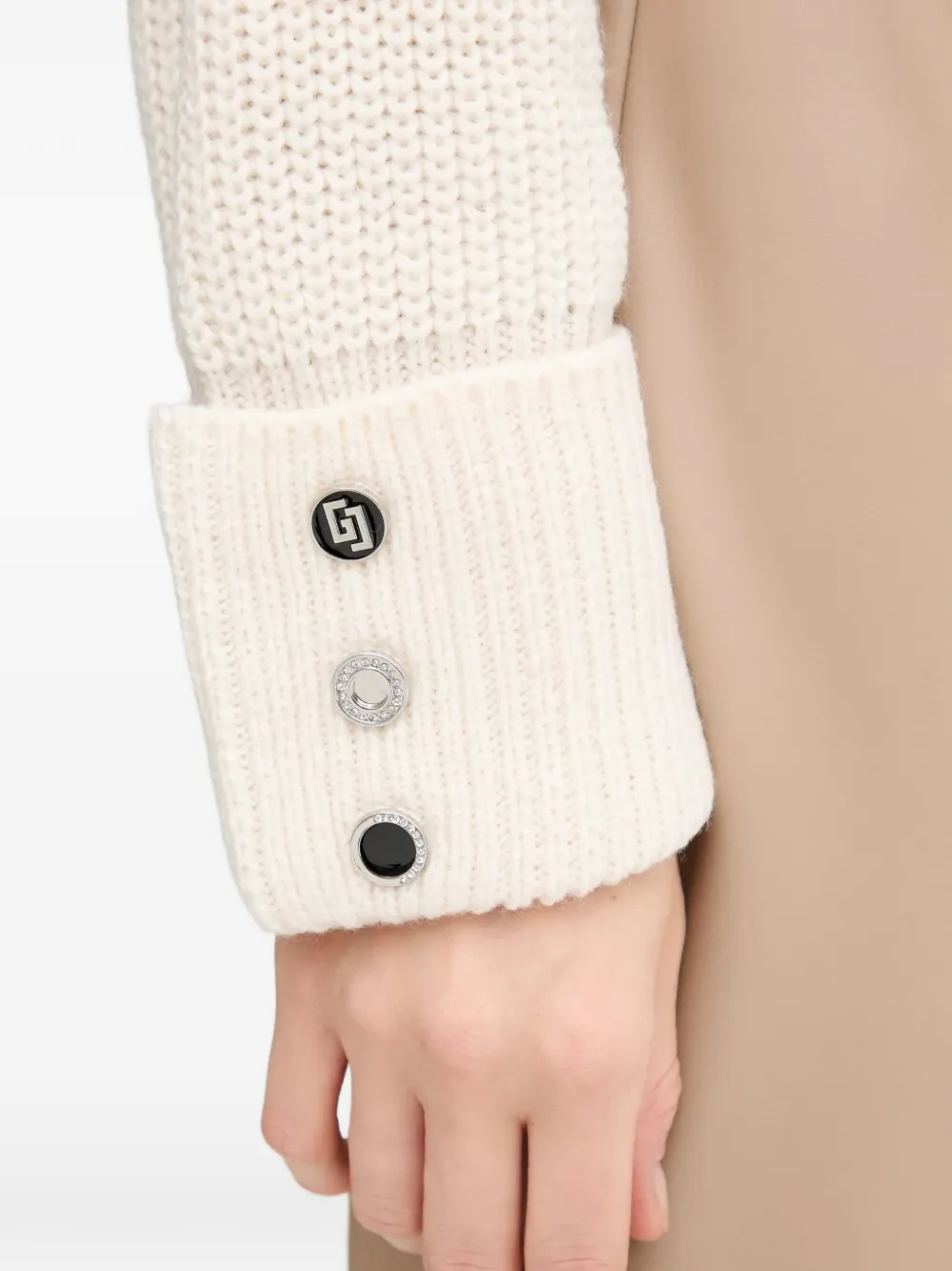 Gaudi Coltrui Beige