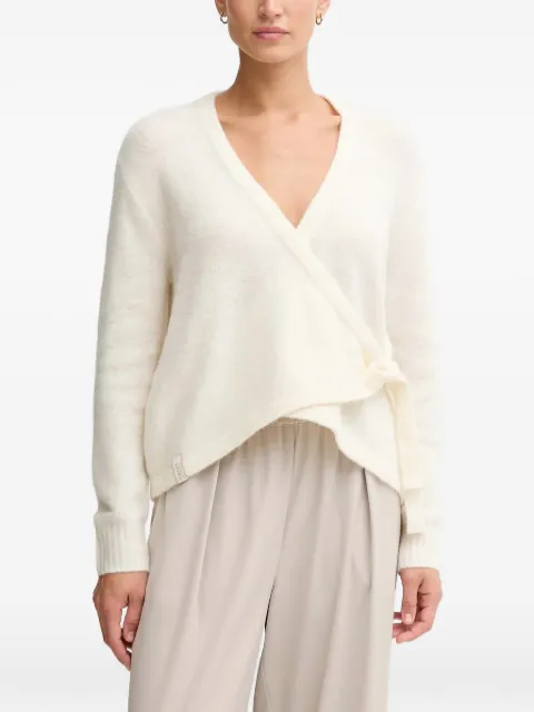 Gaudi v-neck cardigan