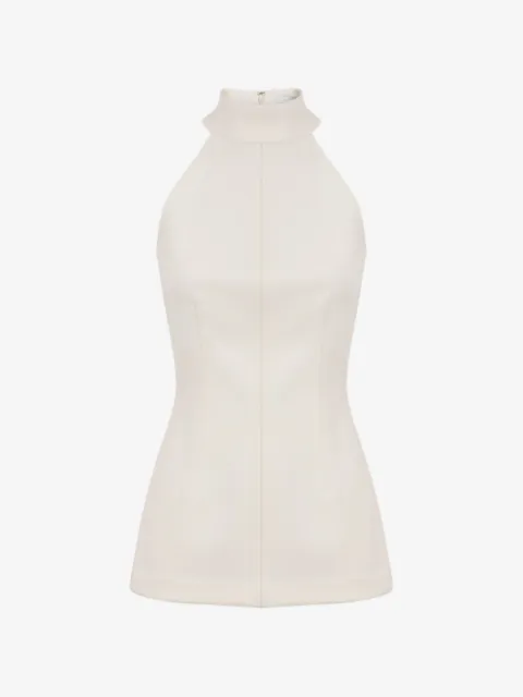 Veronica Beard top Johanne
