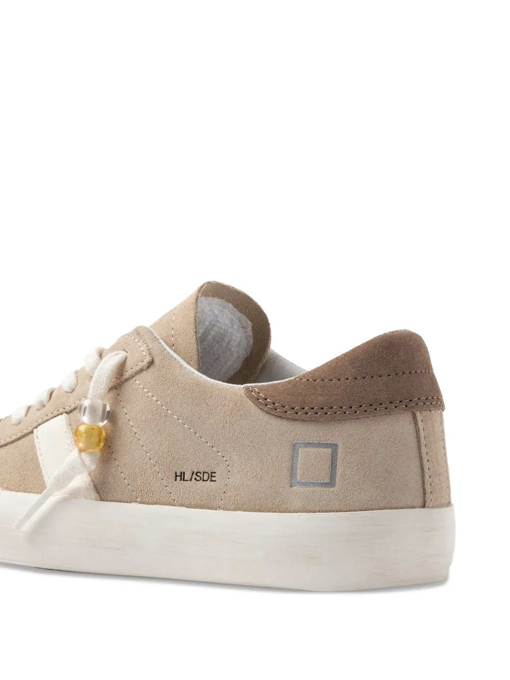 D.A.T.E. Hill sneakers Beige