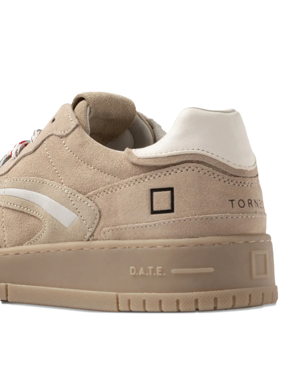 D.A.T.E. Chimo sneakers Beige