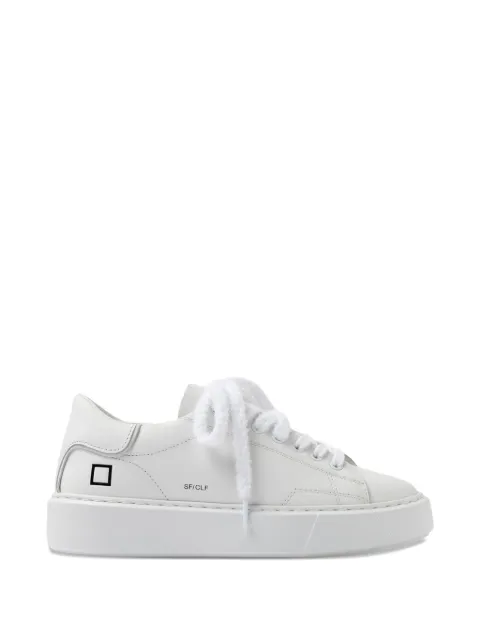 D.A.T.E. Sfera sneakers 
