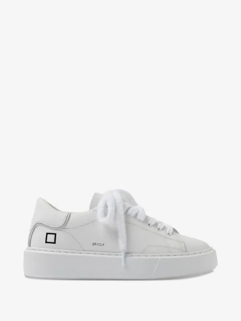 D.A.T.E. Sfera sneakers 