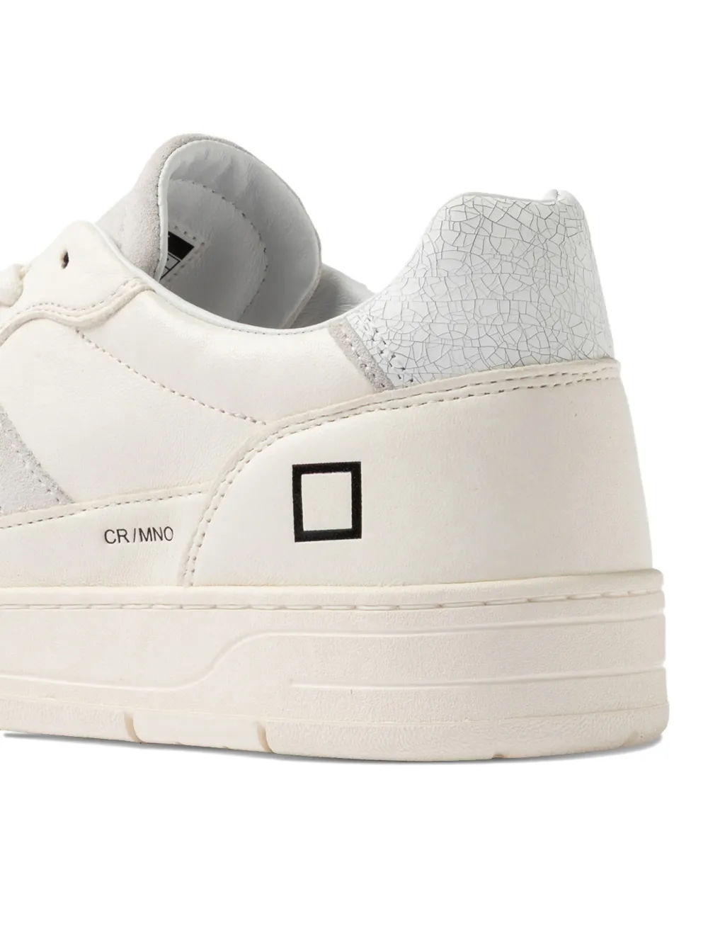 D.A.T.E. COURT 2.0 sneakers Wit