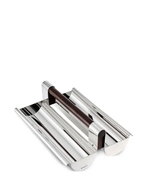 Christofle silver plated fruit bowl