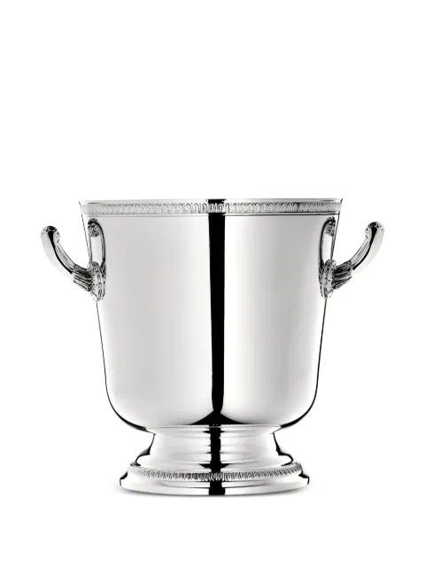 Christofle Malmaison handled champagne bucket