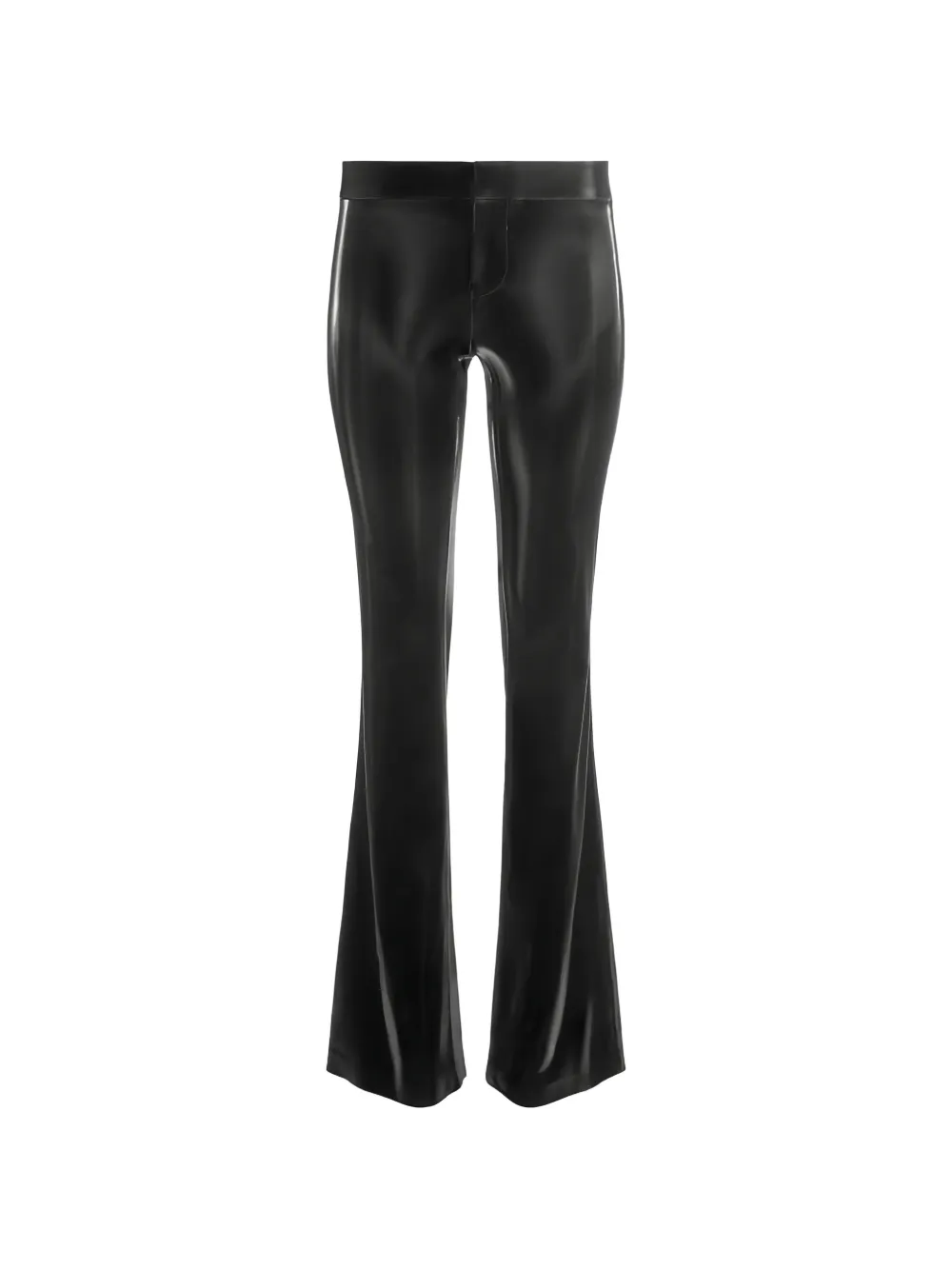 alice + olivia Bella bootcut trousers - Nero