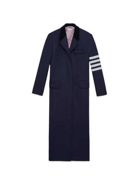 Thom Browne Melton coat