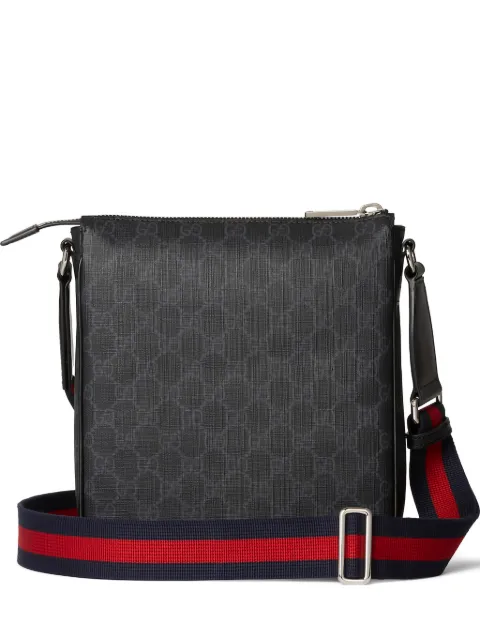 Gucci GG Supreme messenger bag