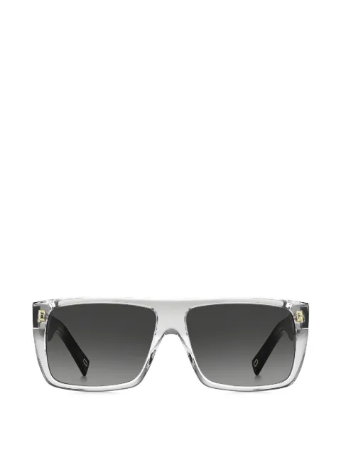 Marc Jacobs square-frame sunglasses