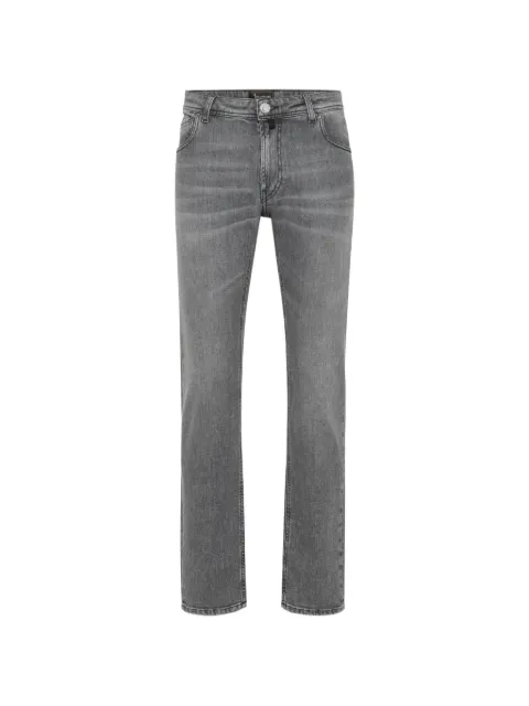 Billionaire five-pockets jeans