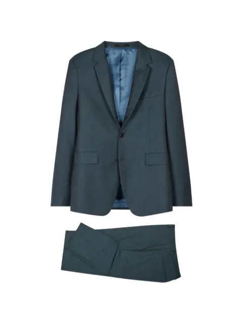 Paul Smith single-breasted suit