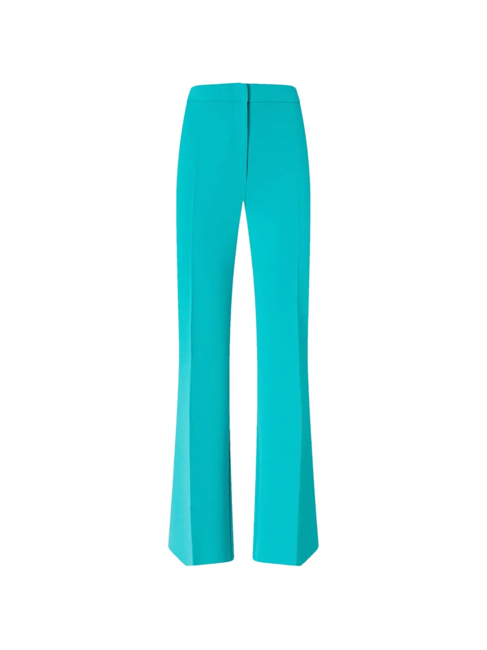 PINKO flared trousers - Blu