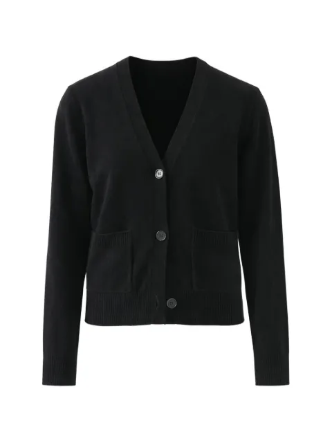 PATRICK ASSARAF cashmere cardigan