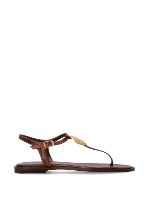 Kotris Sandals sandalias con tira en T y hebilla