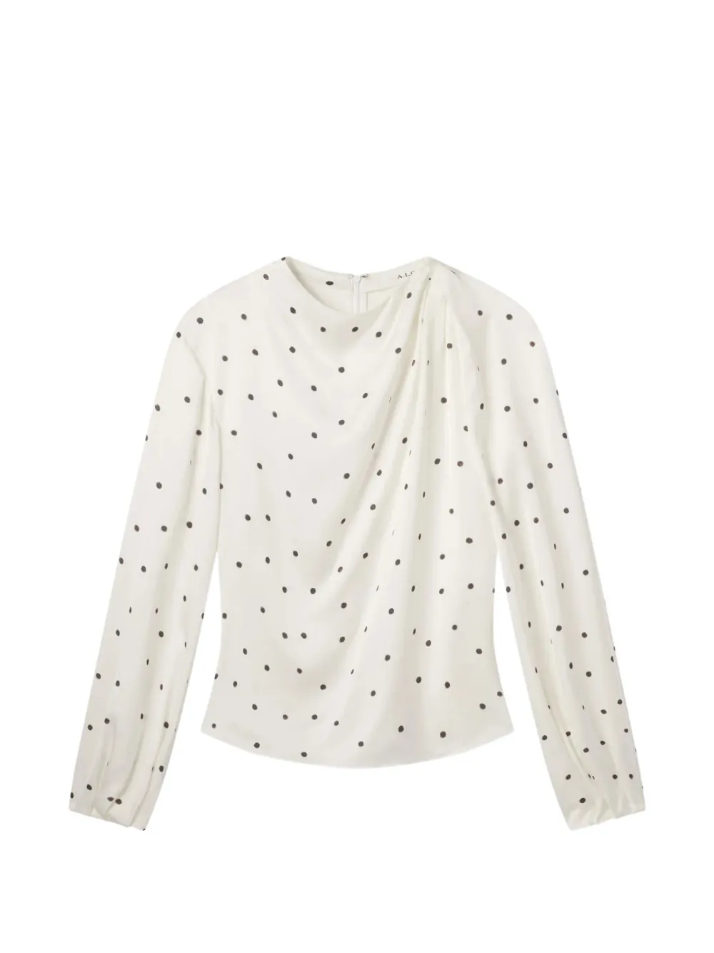 A.L.C. Blaire top - White