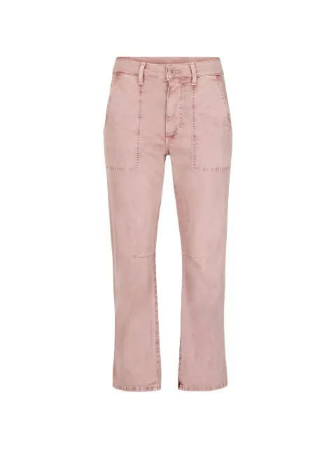 AMO Cate front-pocket jeans