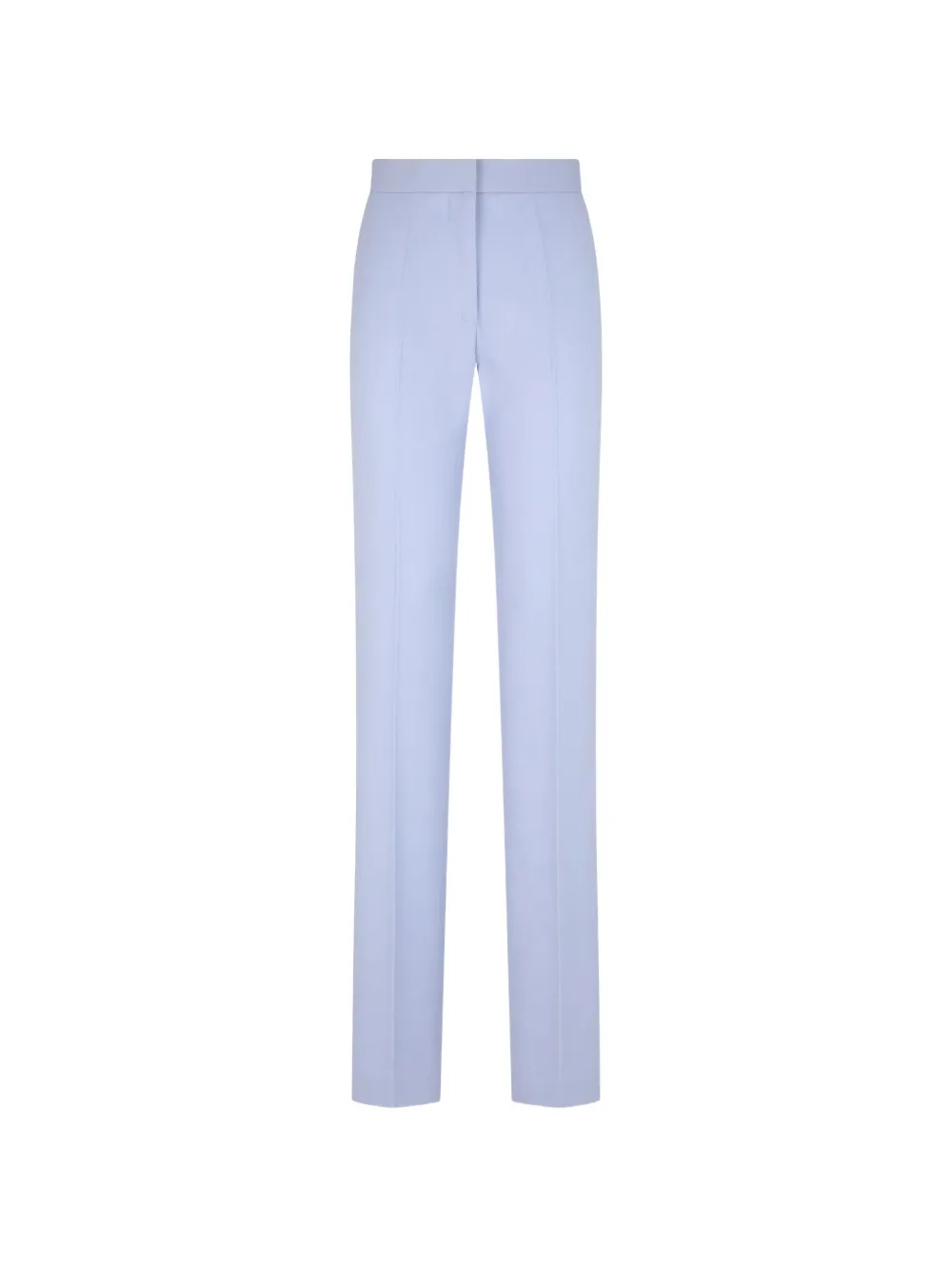 TOM FORD Pantaloni con chiusura nascosta - Blu