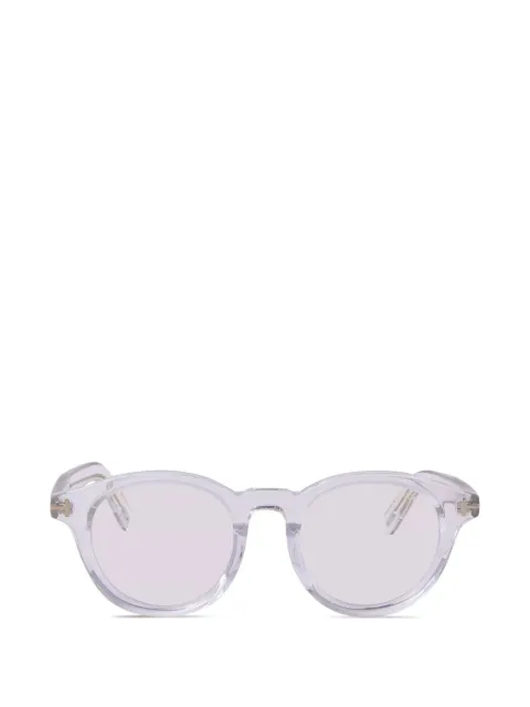 TOM FORD round-frame glasses