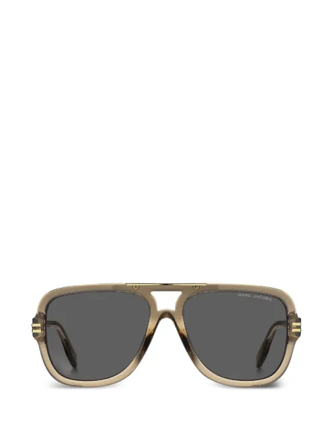 Marc Jacobs Eyewear pilot-frame sunglasses