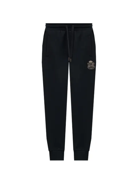 Dolce & Gabbana drawstring track pants