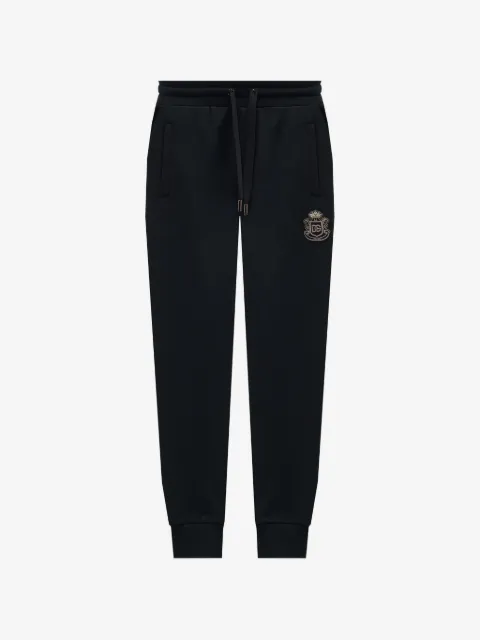 Dolce & Gabbana drawstring track pants