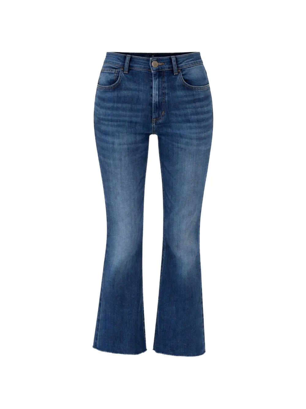 Citizens of Humanity Isola bootcut jeans - Blu