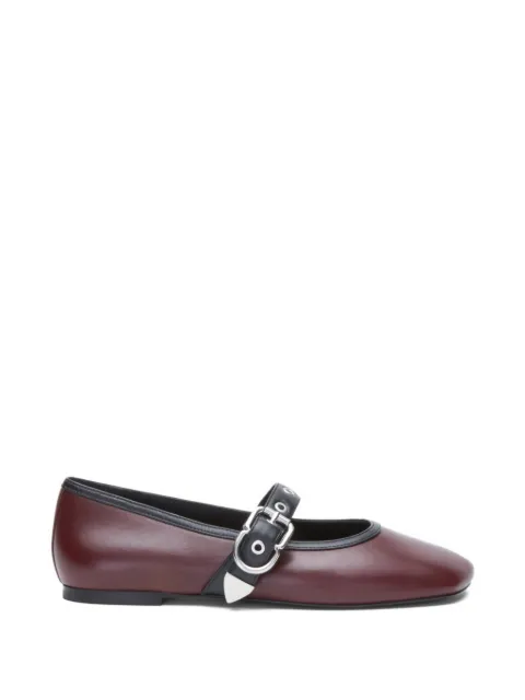 3.1 Phillip Lim flats Mary Jane
