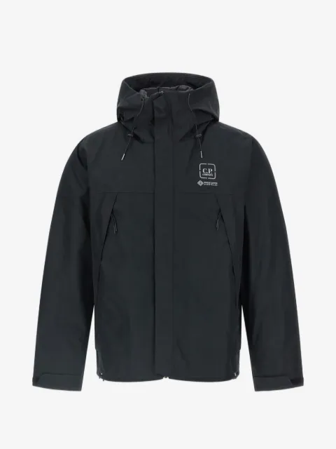 C.P. Company hooded jacket