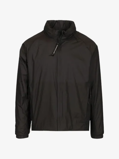 C.P. Company zip fastening flap pockets jacket