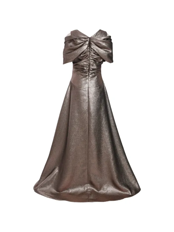 midi dress fashion Sadie & Sage Low Lights Lace Slip Midi Dress  Olive Sheer Midi with Lining Medium