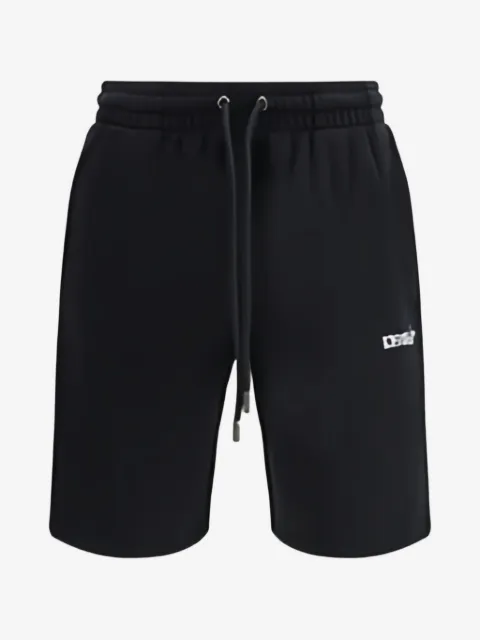 Off-White Heraldic Arrow skate sweatshort
