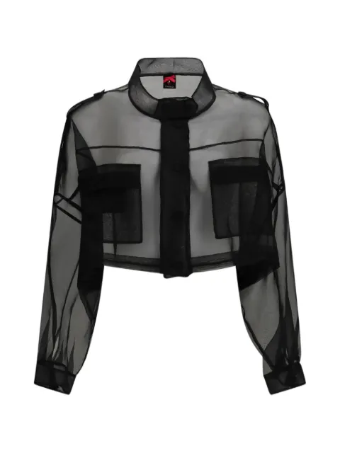 PINKO camisa con botones