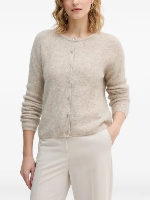 Mos Mosh Almine buttoned cardigan