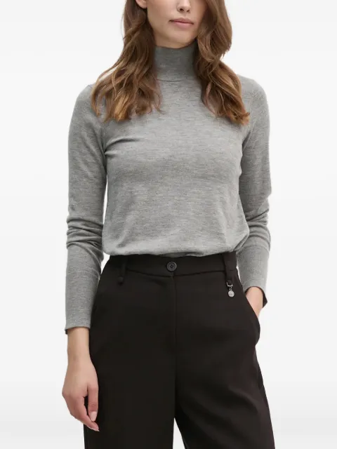 Mos Mosh turtleneck sweater