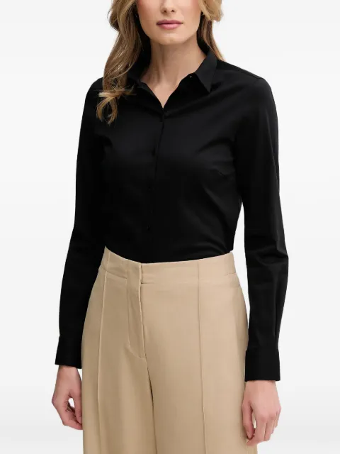 Mos Mosh MMTina button-up shirt